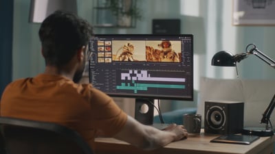 Dicas para contratar o produtor de vídeo certo para o seu projeto